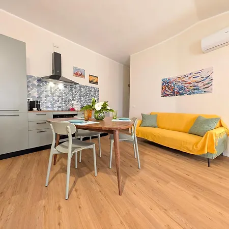 Apartment Borgo Mare