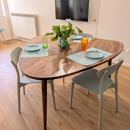 Borgo Mare Apartment