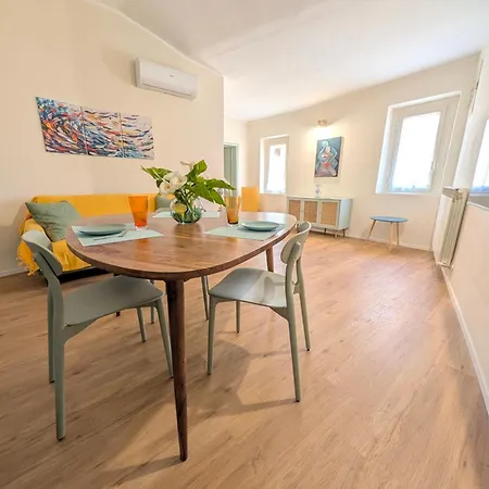 Borgo Mare Apartament Piombino
