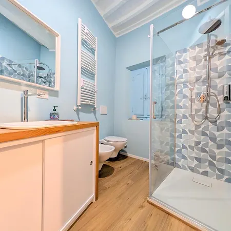 Apartament Borgo Mare