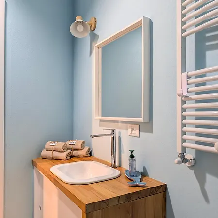 Borgo Mare Apartament Piombino