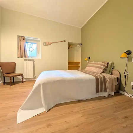 Apartment Borgo Mare *