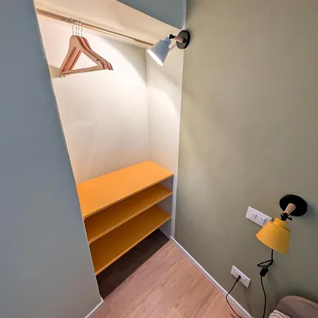 Apartment Borgo Mare