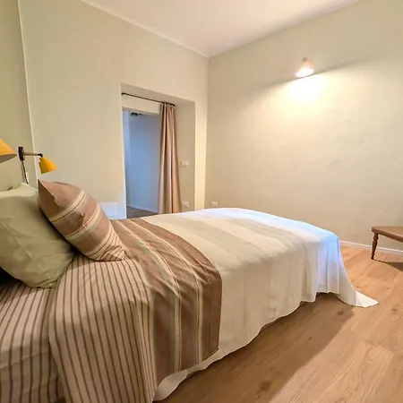 Apartament Borgo Mare