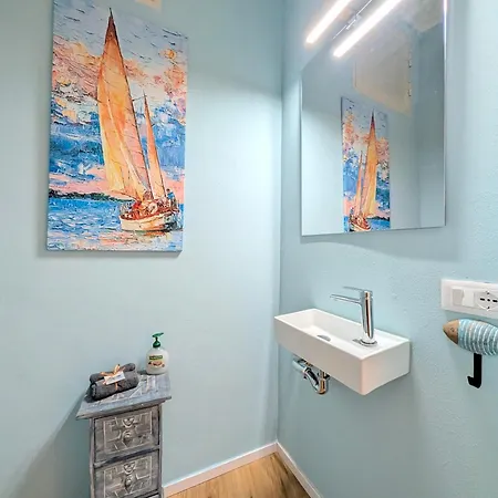Apartament Borgo Mare