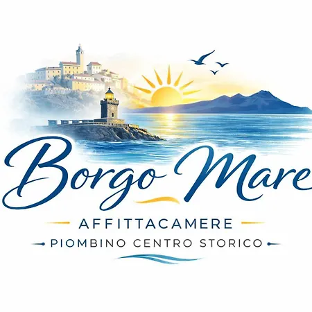 Borgo Mare Apartament