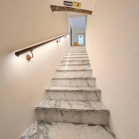 Borgo Mare Apartament