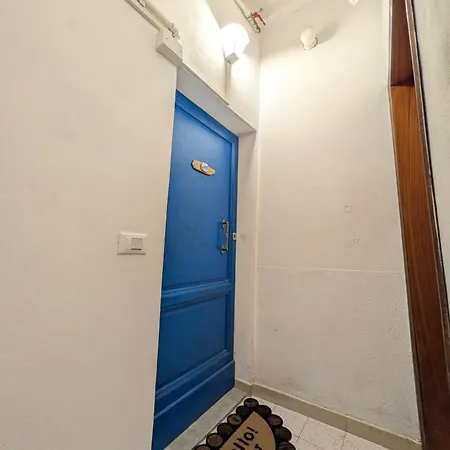 Borgo Mare Apartment