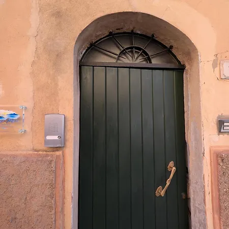 Apartment Borgo Mare *