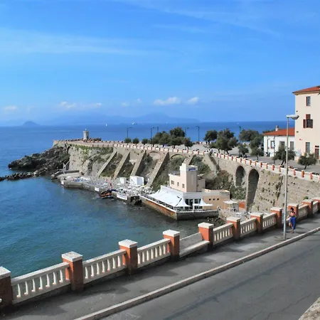 Borgo Mare Piombino
